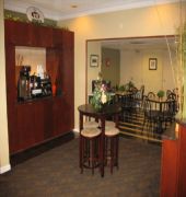 Super 8 Villa Rica