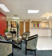 Quality Inn & Suites Round Rock-Austin North