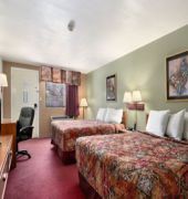 Quality Inn & Suites Round Rock-Austin North