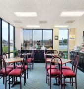 Quality Inn & Suites Round Rock-Austin North