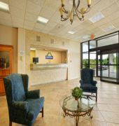 Days Inn Port Jervis