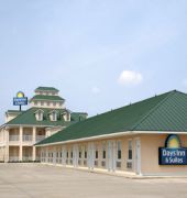 Days Inn Trumann AR