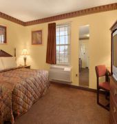 Days Inn Trumann AR