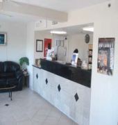 Studio 6 Fort Worth