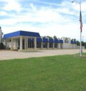 Americas Best Value Inn Vandalia