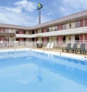 Americas Best Value Inn Vandalia
