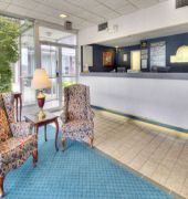 Americas Best Value Inn Vandalia