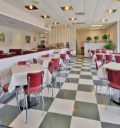 Americas Best Value Inn Vandalia