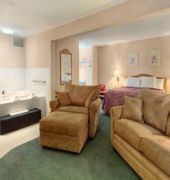 Americas Best Value Inn Vandalia