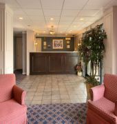 Knights Inn Staunton/Verona