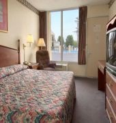 Knights Inn Staunton/Verona