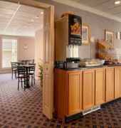 Knights Inn Staunton/Verona