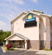 Days Inn by Wyndham Villa Rica