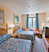 Days Inn by Wyndham Villa Rica