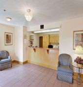 Days Inn by Wyndham Villa Rica