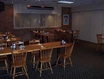 Knights Inn - Wabash