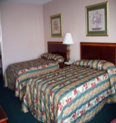 Knights Inn - Wabash