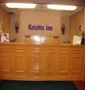Knights Inn - Wabash