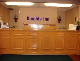 Knights Inn - Wabash