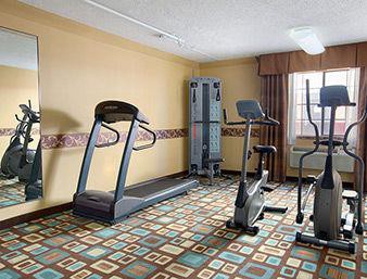 Baymont Inn & Suites Oklahoma City Airport