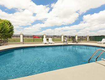Baymont Inn & Suites Oklahoma City Airport