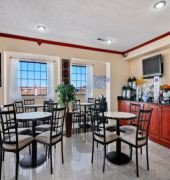 Baymont Inn & Suites Oklahoma City Airport