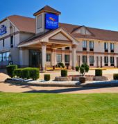 Baymont Inn & Suites Oklahoma City Airport