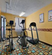 Baymont Inn & Suites Oklahoma City Airport