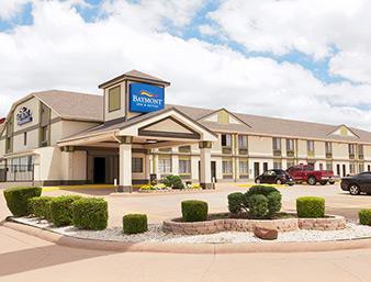 Baymont Inn & Suites Oklahoma City Airport