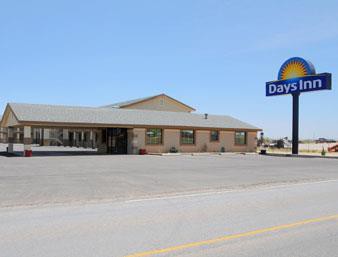Days Inn Andrews