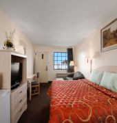 Days Inn Andrews