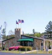 Knights Inn Austell Near Six Flags