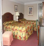 Knights Inn Austell Near Six Flags