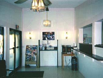 Knights Inn Austell Near Six Flags