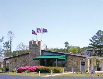 Knights Inn Austell Near Six Flags