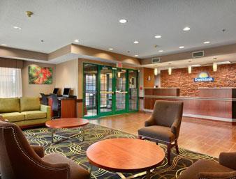 Days Inn Brewerton