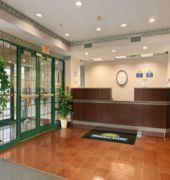 Days Inn Brewerton