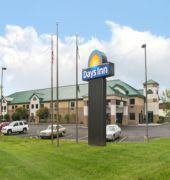Days Inn Brewerton