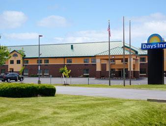 Days Inn Brewerton