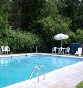Knights Inn Poconos/Bartonsville