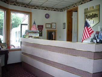 Knights Inn Poconos/Bartonsville