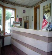Knights Inn Poconos/Bartonsville