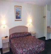Knights Inn Bay St. Louis