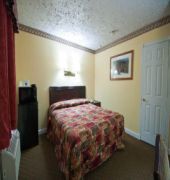 Knights Inn Philadelphia/Trevose