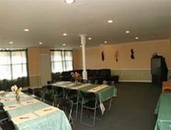 Knights Inn Philadelphia/Trevose