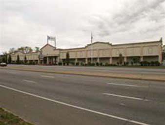 Knights Inn Philadelphia/Trevose