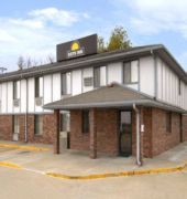 Days Inn Warrensburg