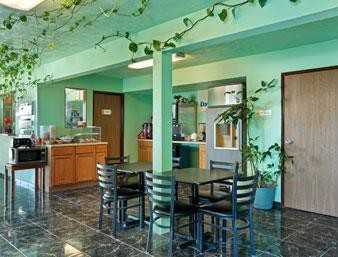 Days Inn Warrensburg