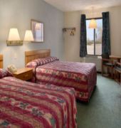 Days Inn Warrensburg