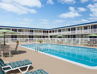 Days Inn Waynesboro